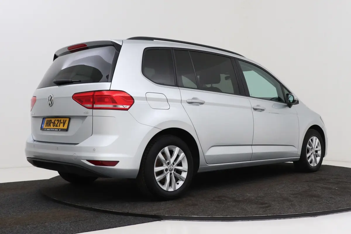 1.2 TSI Comfortline | Org NL | Stoelverwarming | Climate Control | Cruise Control |