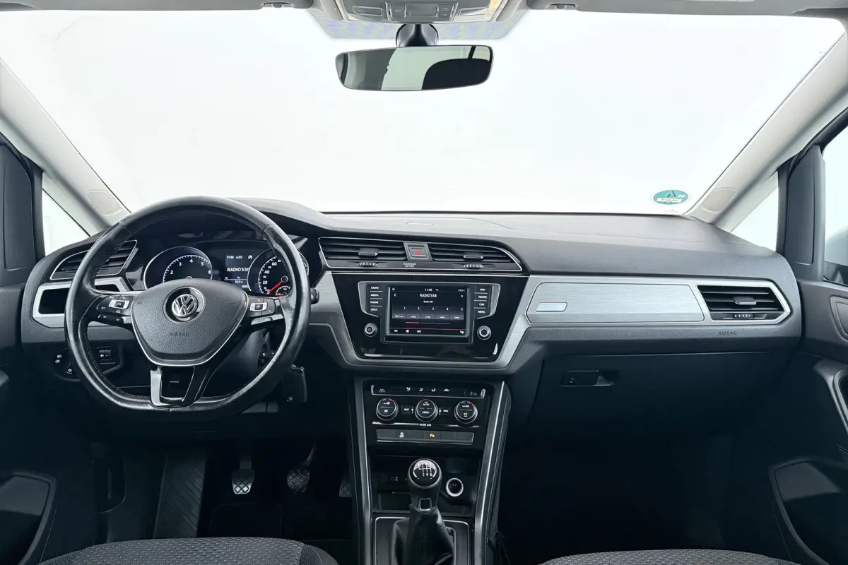1.2 TSI Comfortline | Org NL | Stoelverwarming | Climate Control | Cruise Control |