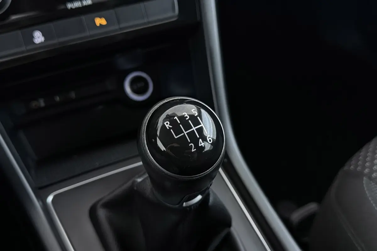 1.2 TSI Comfortline | Org NL | Stoelverwarming | Climate Control | Cruise Control |