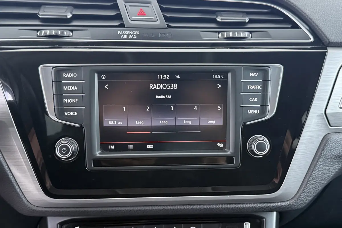 1.2 TSI Comfortline | Org NL | Stoelverwarming | Climate Control | Cruise Control |