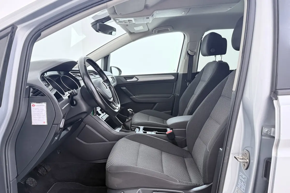1.2 TSI Comfortline | Org NL | Stoelverwarming | Climate Control | Cruise Control |