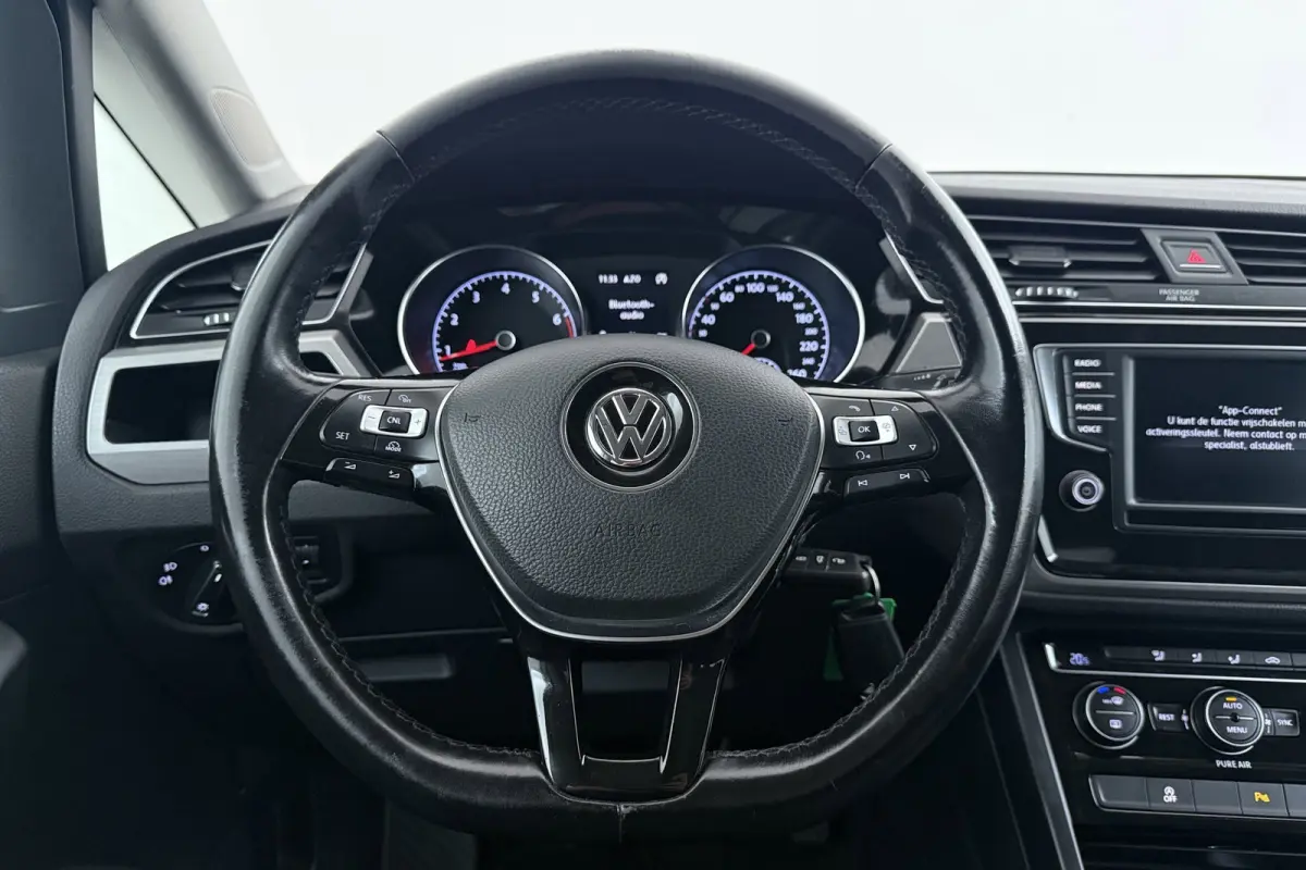 1.2 TSI Comfortline | Org NL | Stoelverwarming | Climate Control | Cruise Control |