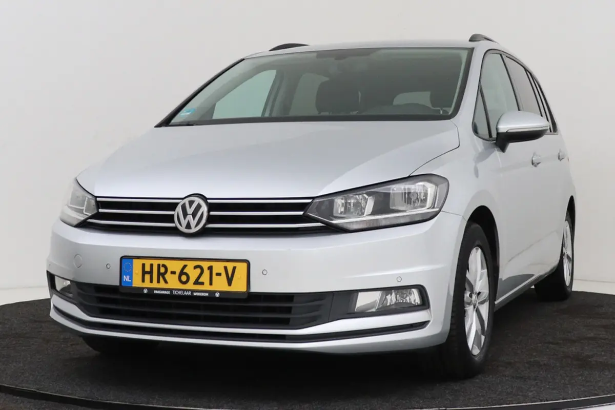 1.2 TSI Comfortline | Org NL | Stoelverwarming | Climate Control | Cruise Control |
