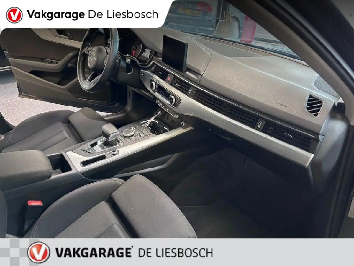 40 TFSI Sport Lease Edition|Afn. Trekhaak|