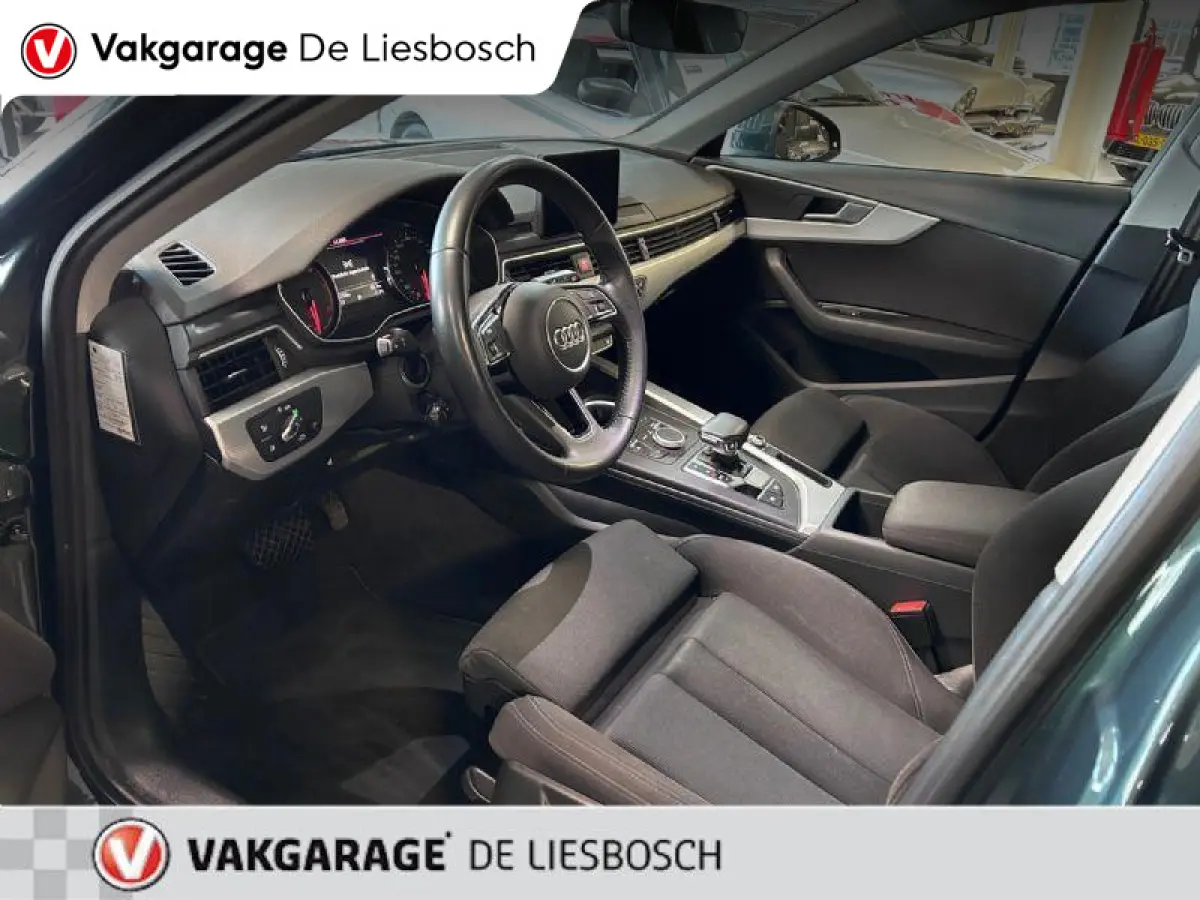 40 TFSI Sport Lease Edition|Afn. Trekhaak|