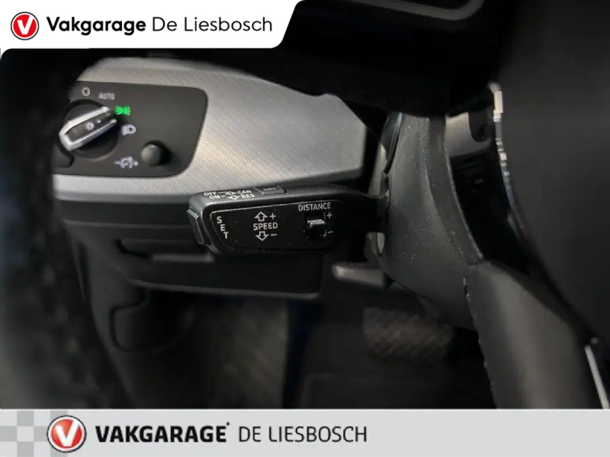 40 TFSI Sport Lease Edition|Afn. Trekhaak|