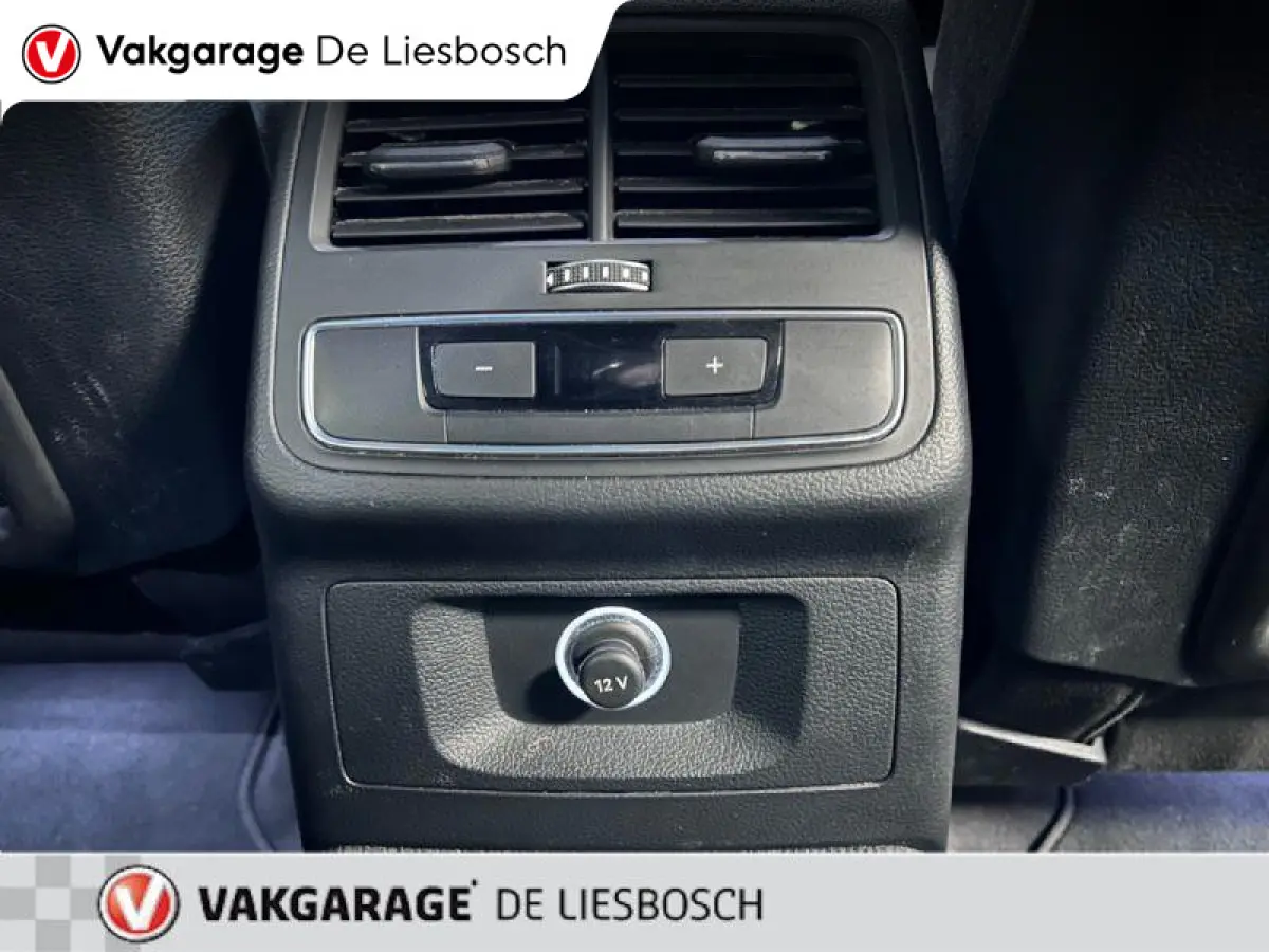 40 TFSI Sport Lease Edition|Afn. Trekhaak|