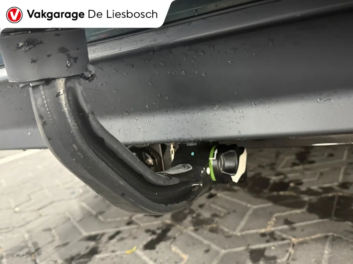 40 TFSI Sport Lease Edition|Afn. Trekhaak|