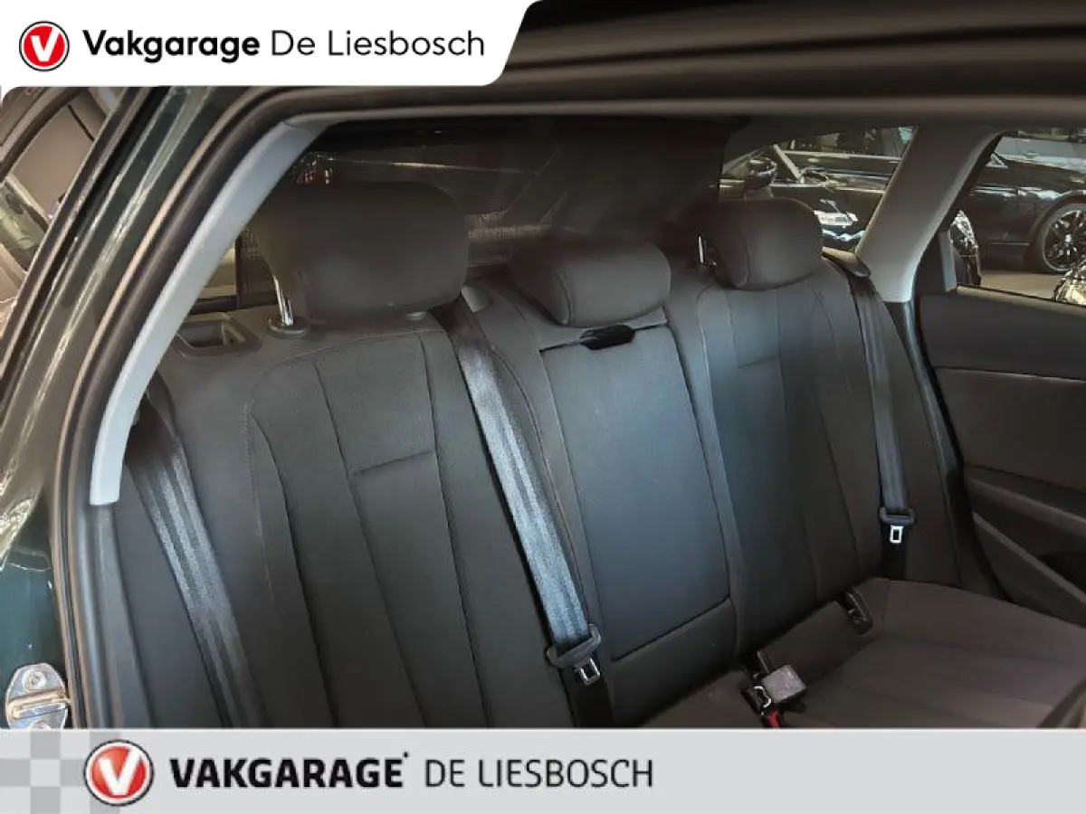 40 TFSI Sport Lease Edition|Afn. Trekhaak|