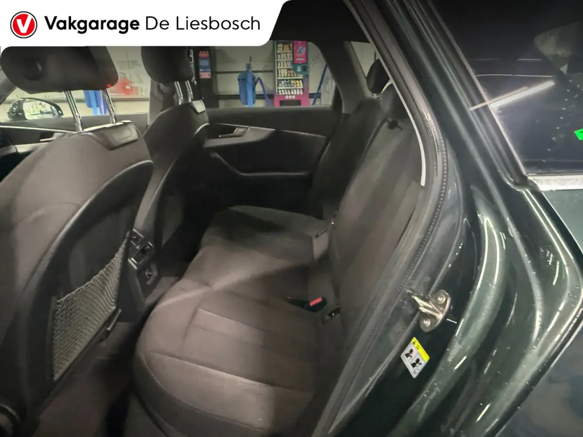 40 TFSI Sport Lease Edition|Afn. Trekhaak|
