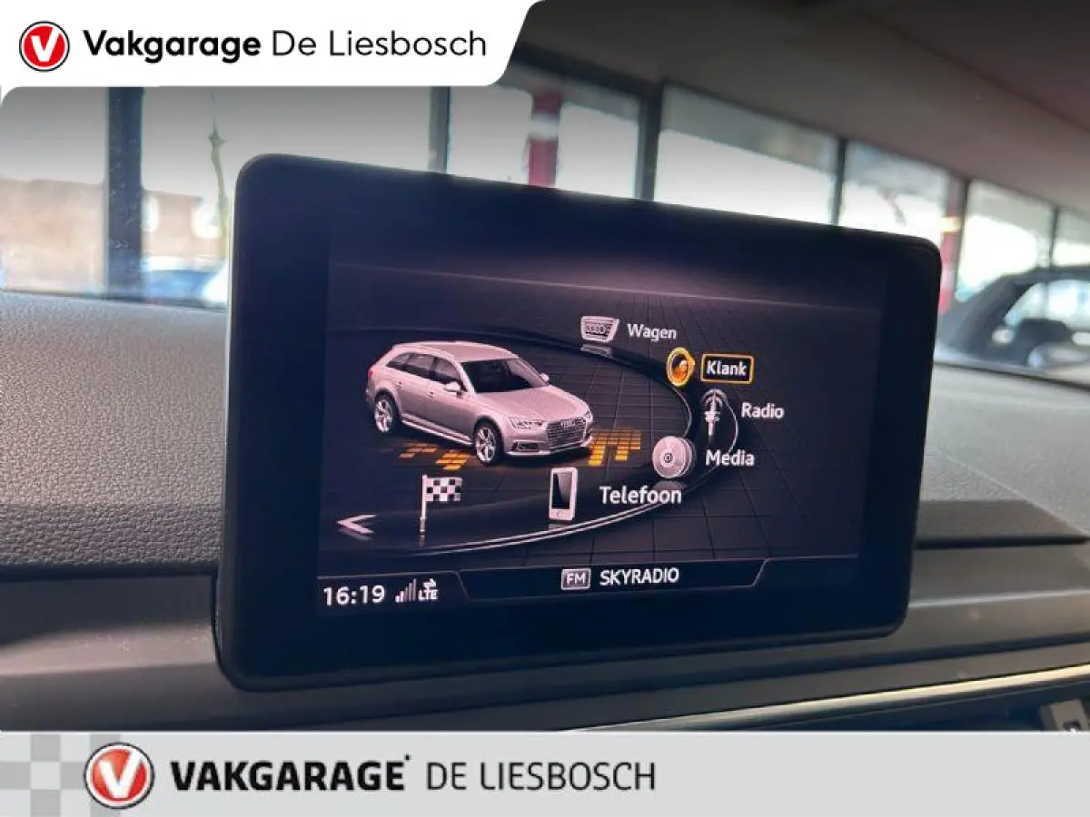 40 TFSI Sport Lease Edition|Afn. Trekhaak|