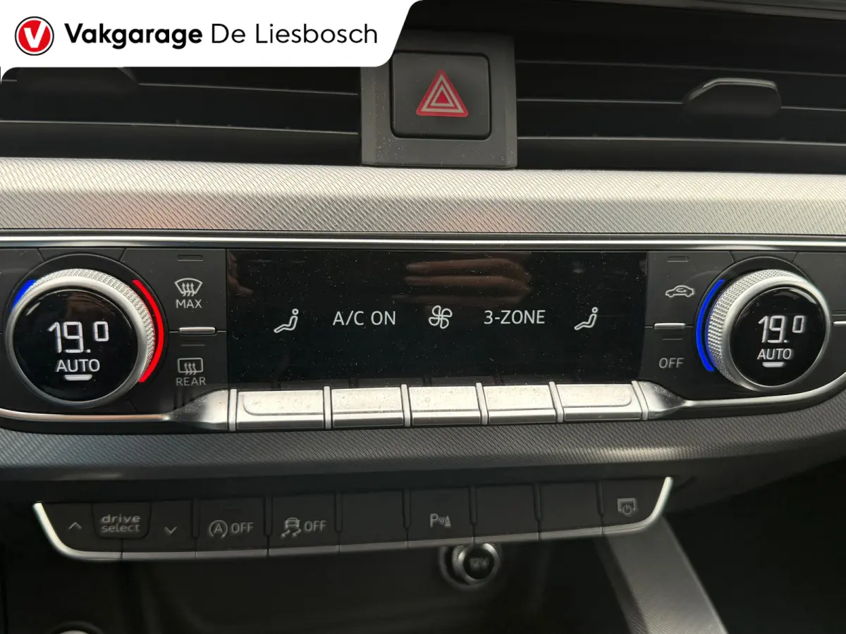 40 TFSI Sport Lease Edition|Afn. Trekhaak|