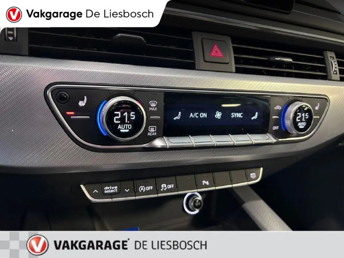 40 TFSI Sport Lease Edition|Afn. Trekhaak|