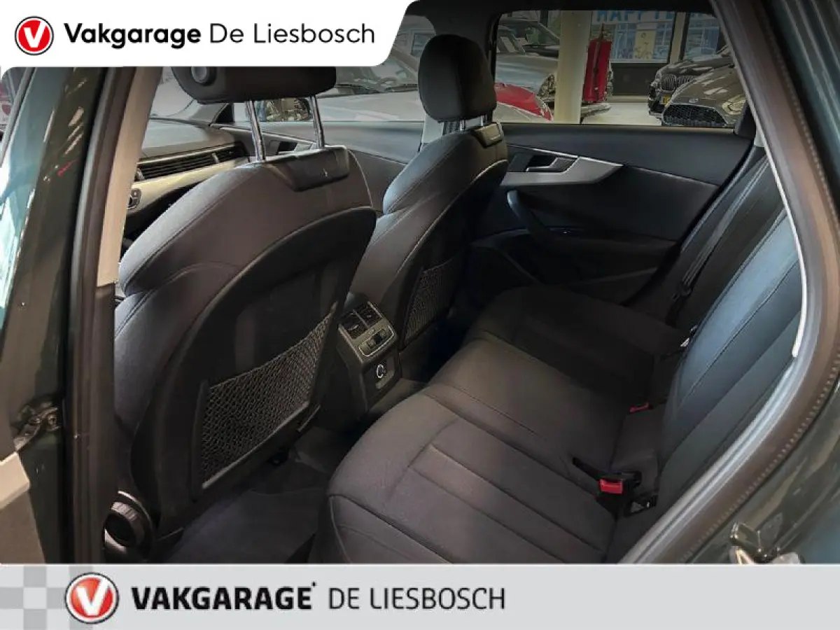 40 TFSI Sport Lease Edition|Afn. Trekhaak|