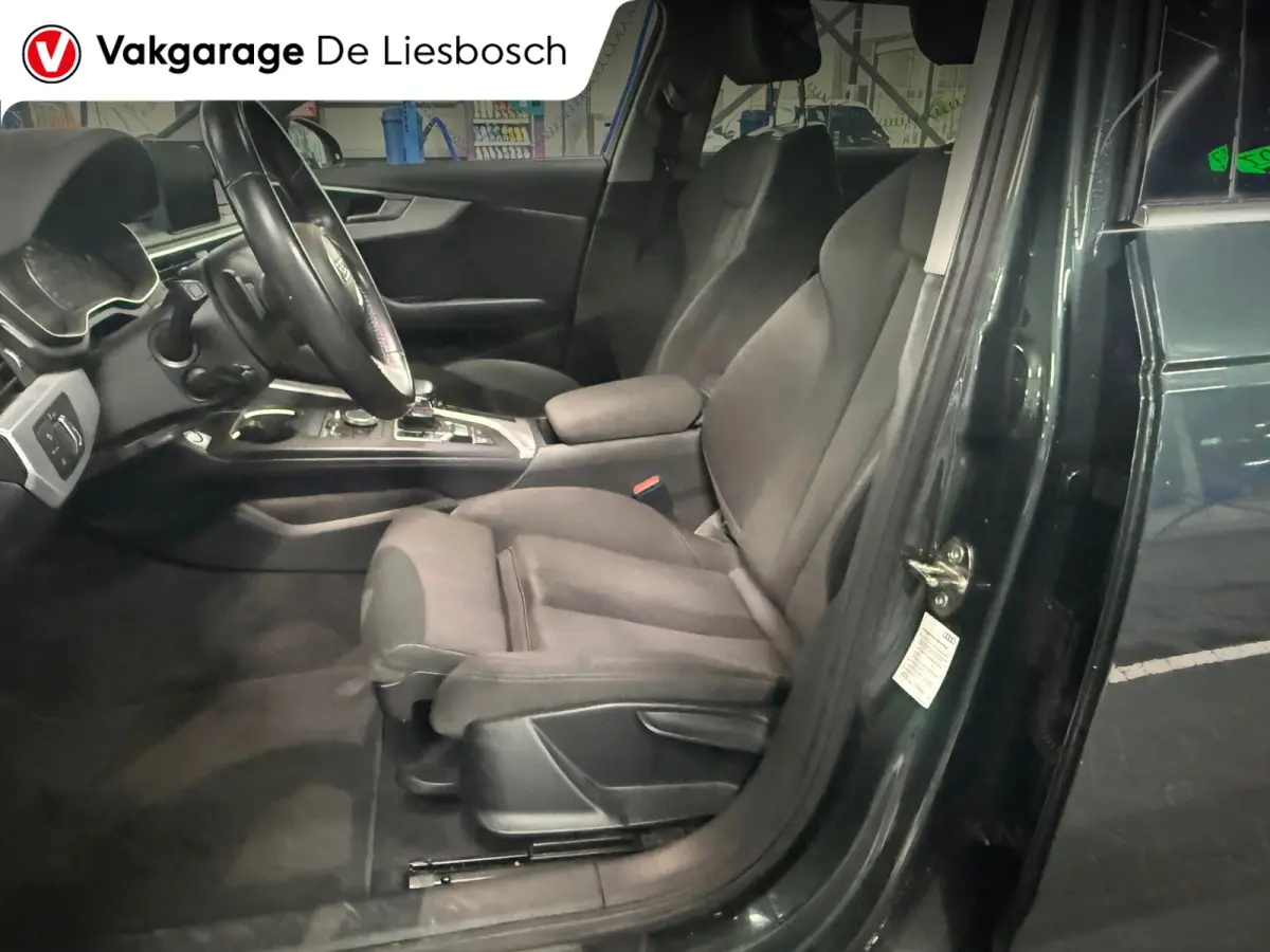 40 TFSI Sport Lease Edition|Afn. Trekhaak|