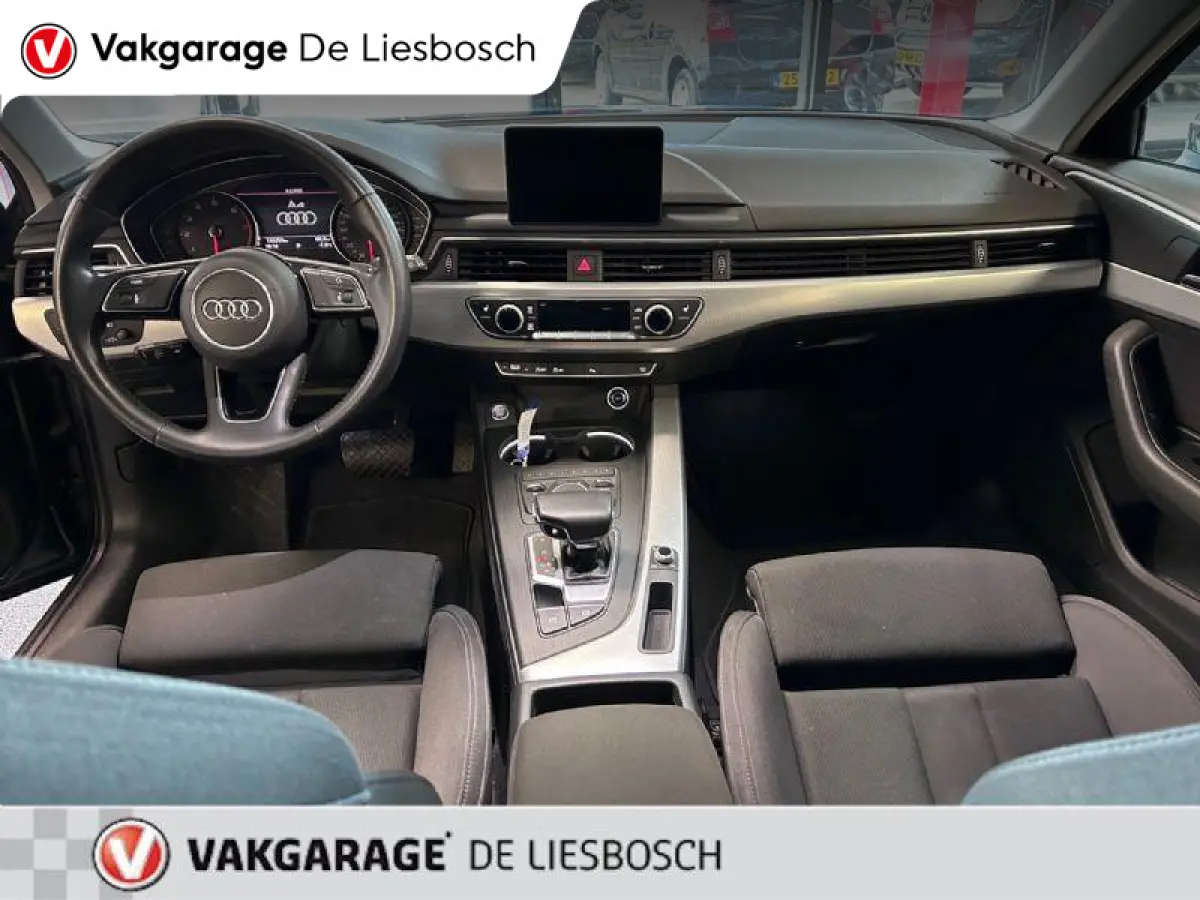 40 TFSI Sport Lease Edition|Afn. Trekhaak|