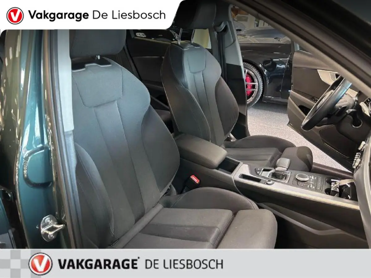 40 TFSI Sport Lease Edition|Afn. Trekhaak|