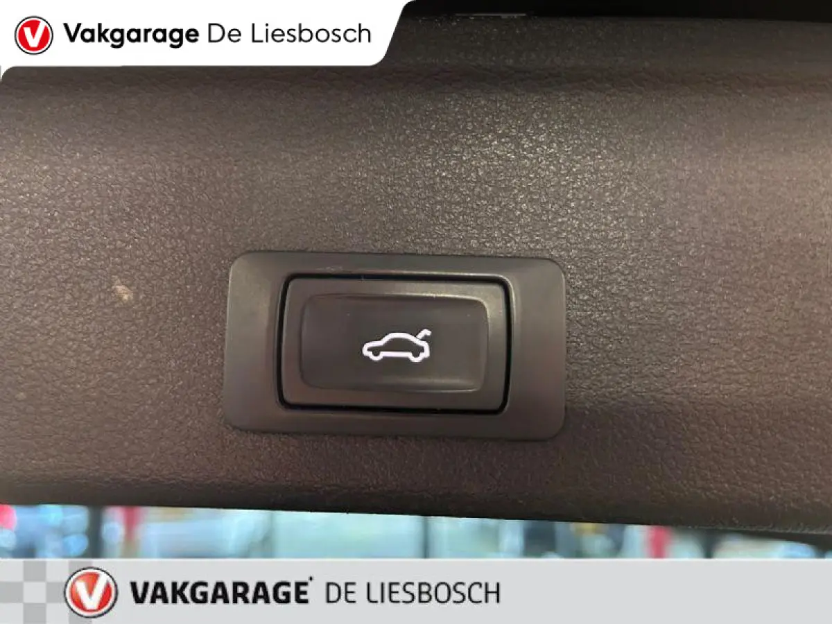 40 TFSI Sport Lease Edition|Afn. Trekhaak|
