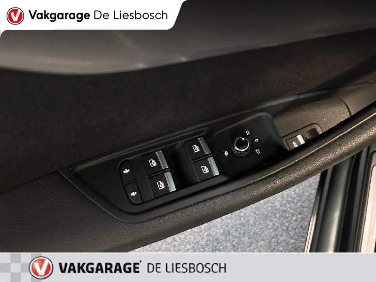 40 TFSI Sport Lease Edition|Afn. Trekhaak|