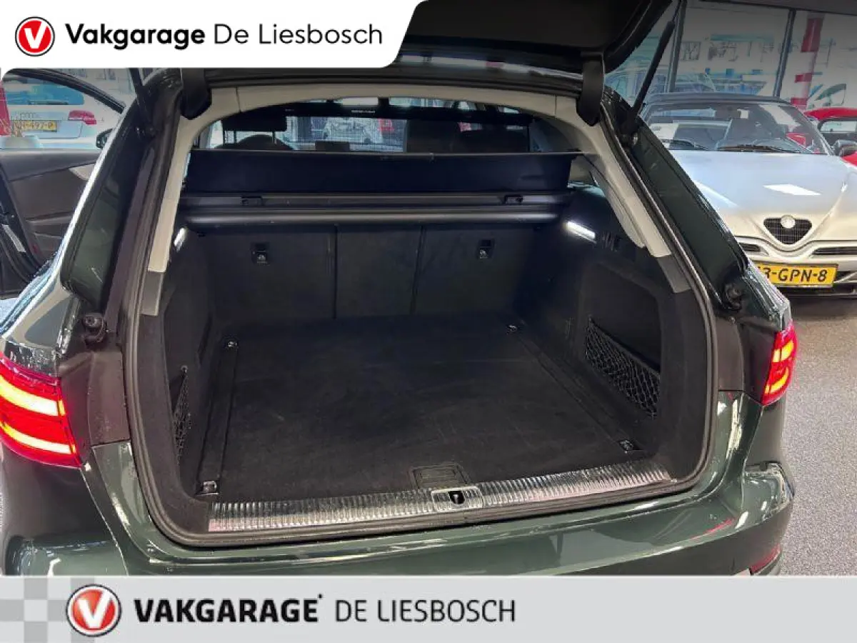 40 TFSI Sport Lease Edition|Afn. Trekhaak|