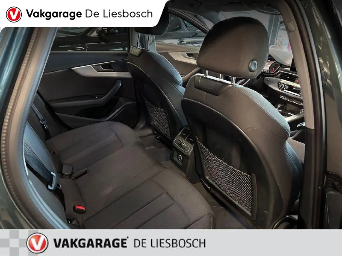 40 TFSI Sport Lease Edition|Afn. Trekhaak|