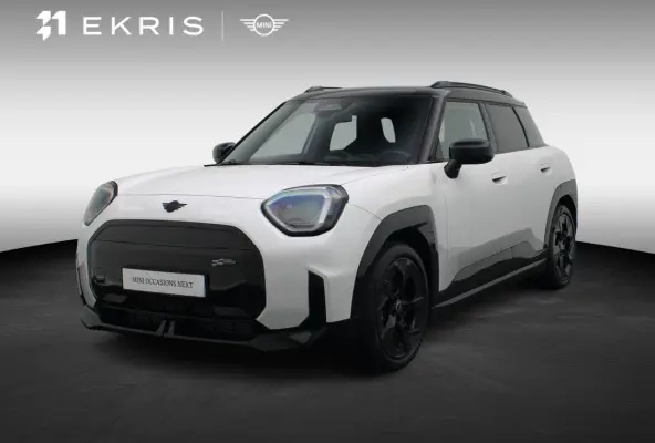 SE John Cooper Works + Pakket M + Glazen Panormadak + Comfort Access + Stuur- & Stoelverwarming + 18''