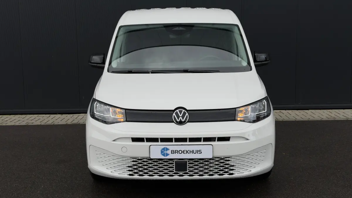 | Trekhaak 1500 kg | Adaptive Cruise | Achterdeuren | App Connect