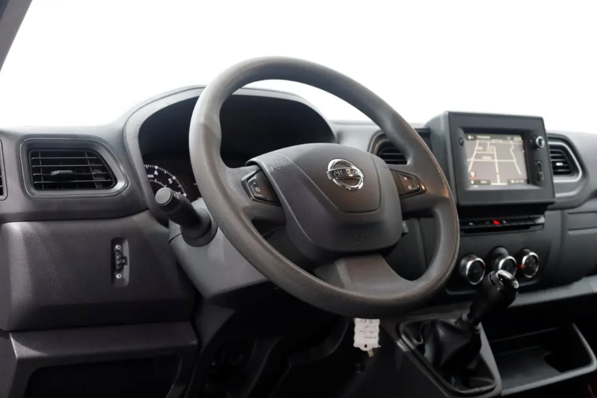 2.3 dCi 135pk L2H2 N-Connecta Airco/Navi/Camera 02-2024