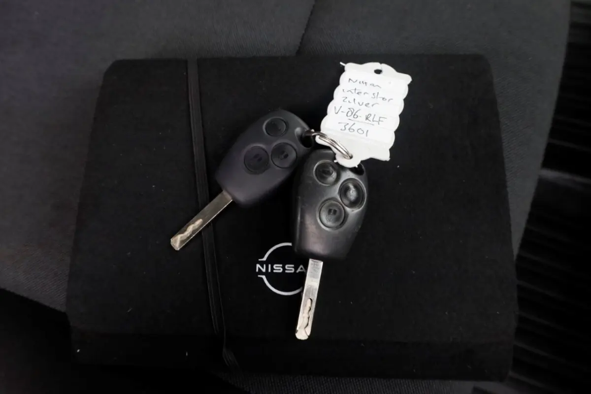 2.3 dCi 135pk L2H2 N-Connecta Airco/Navi/Camera 02-2024