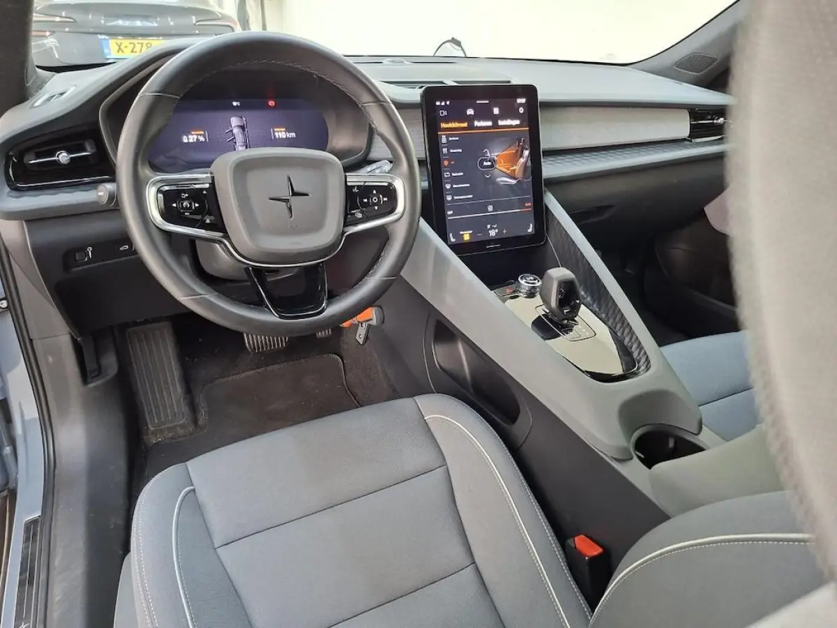 Long Range Single Motor 78 kWh LED/CARPLAY/231PK/EL.STOELEN/NL-AUTO/SOH 90.7%