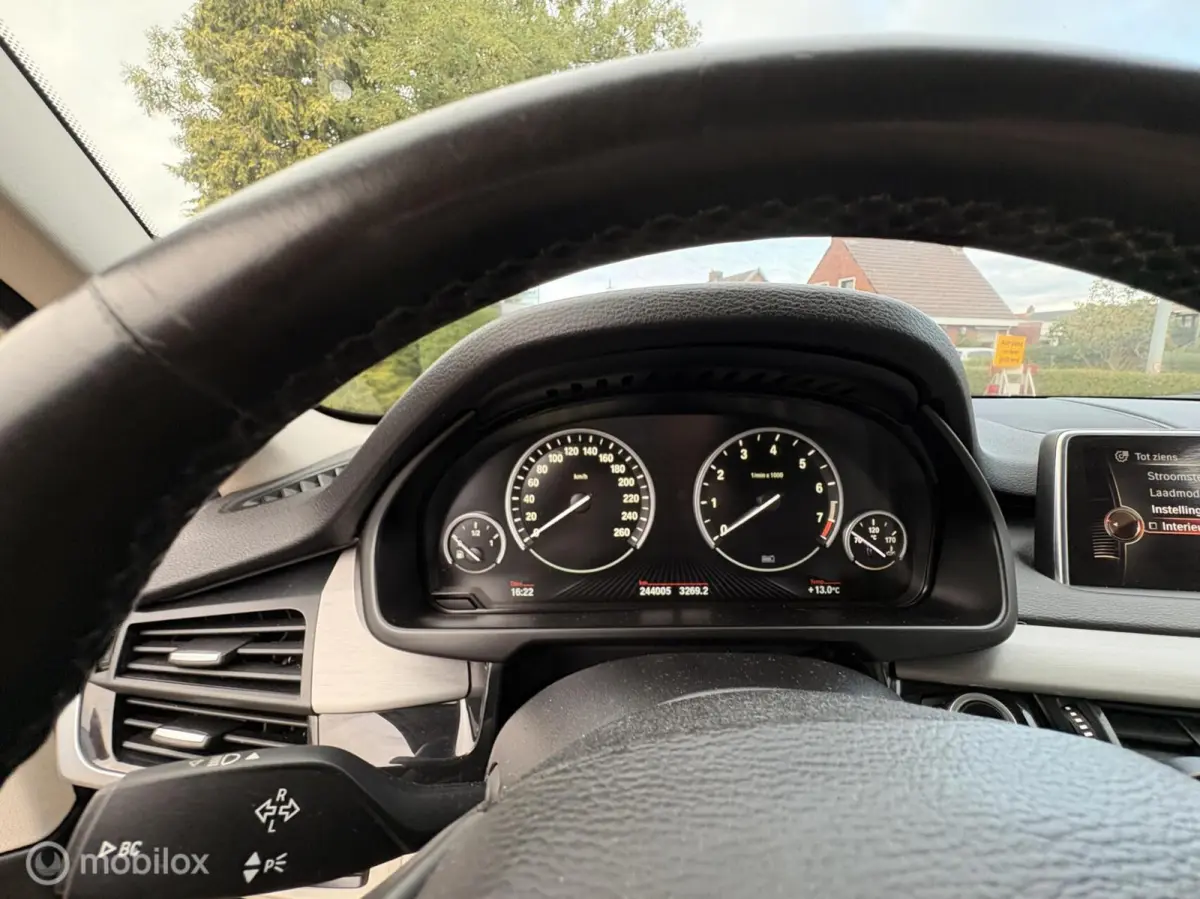 xDrive40e High Executive inruil is mogelijk orig nl auto met NAP