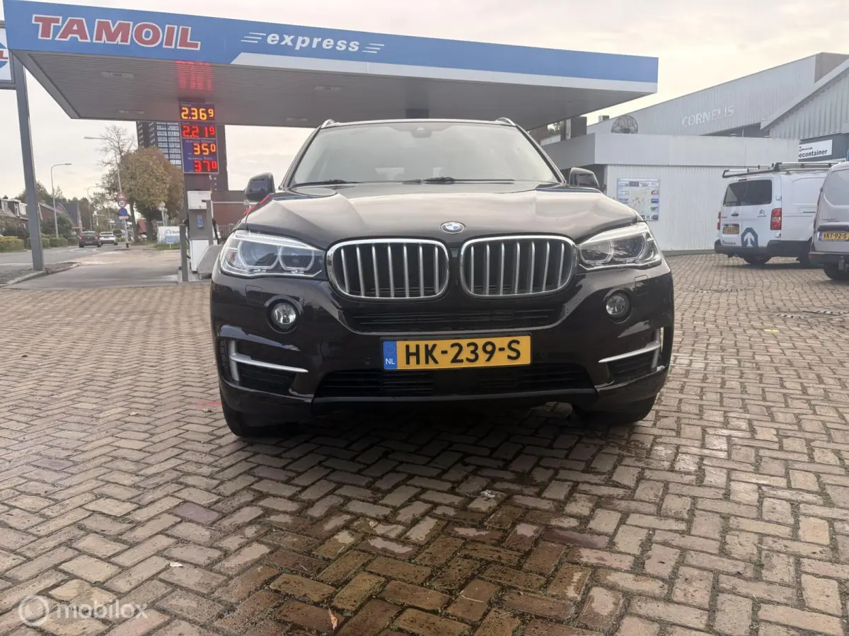 xDrive40e High Executive inruil is mogelijk orig nl auto met NAP