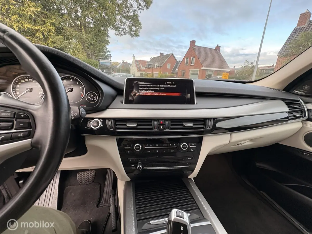xDrive40e High Executive inruil is mogelijk orig nl auto met NAP