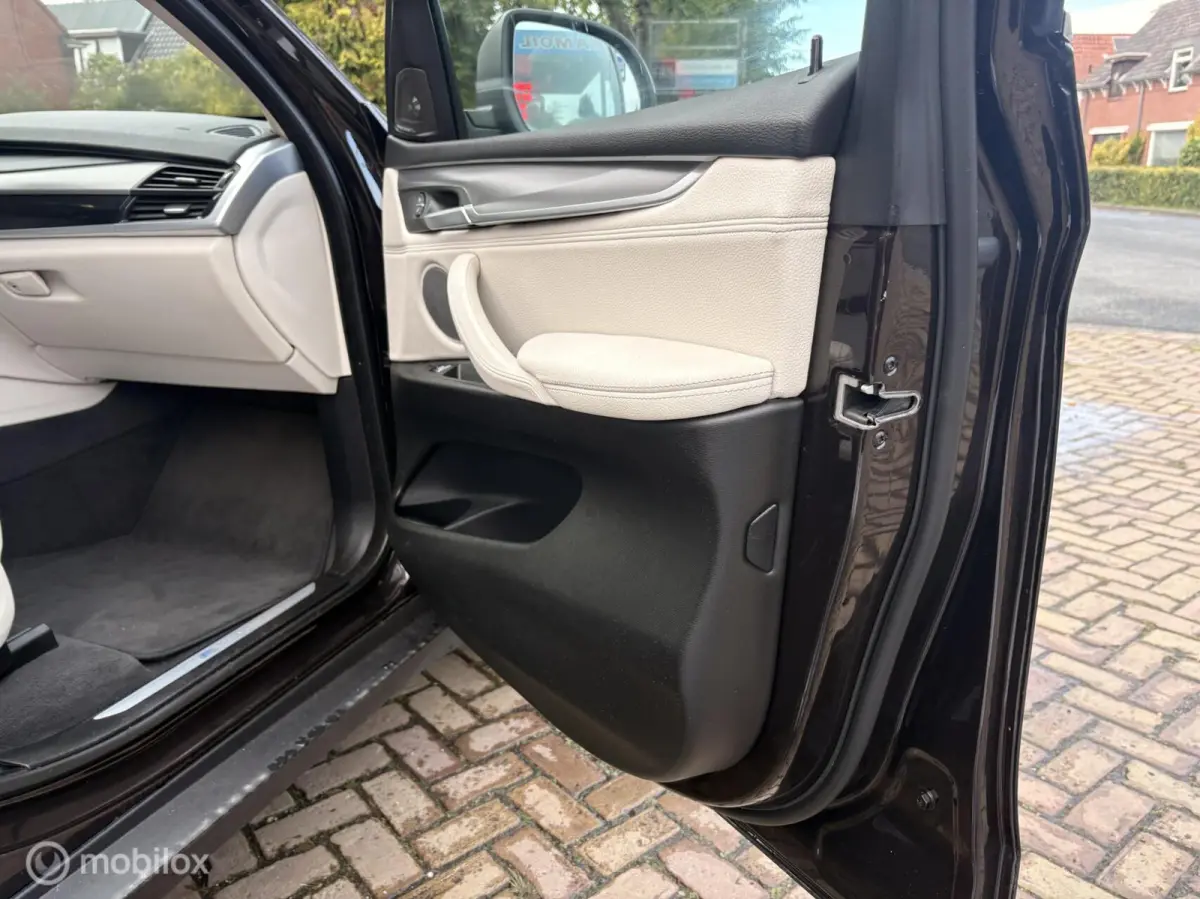 xDrive40e High Executive inruil is mogelijk orig nl auto met NAP