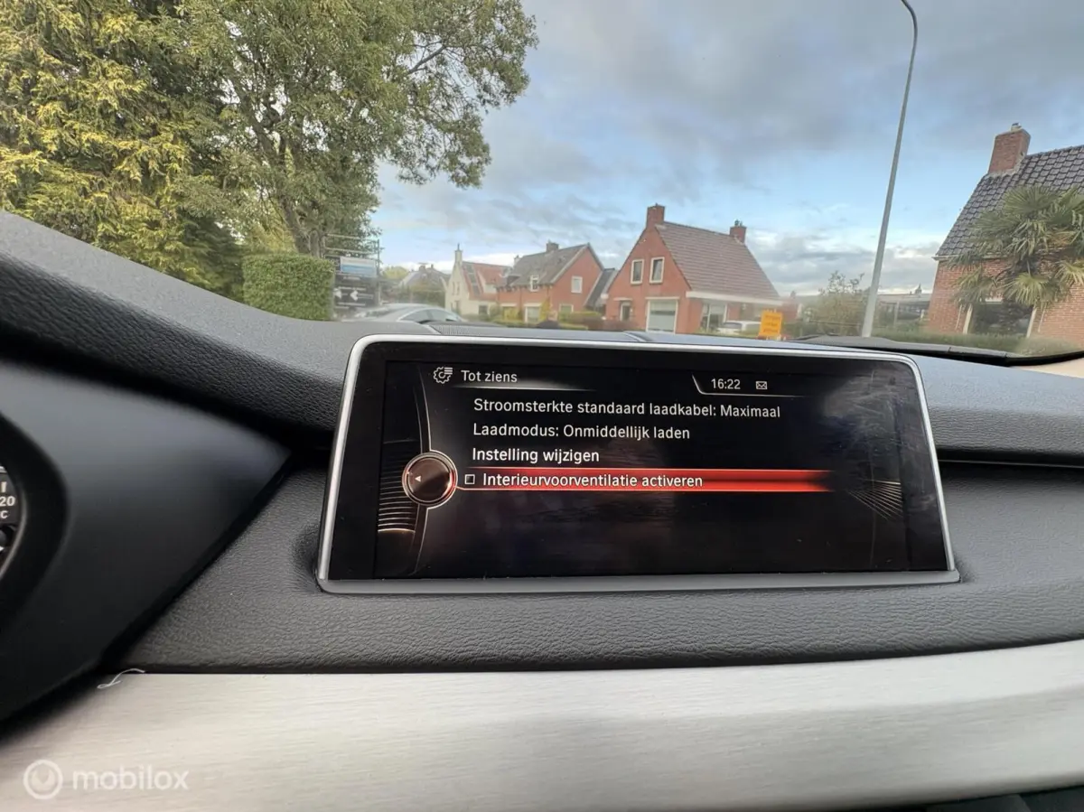 xDrive40e High Executive inruil is mogelijk orig nl auto met NAP