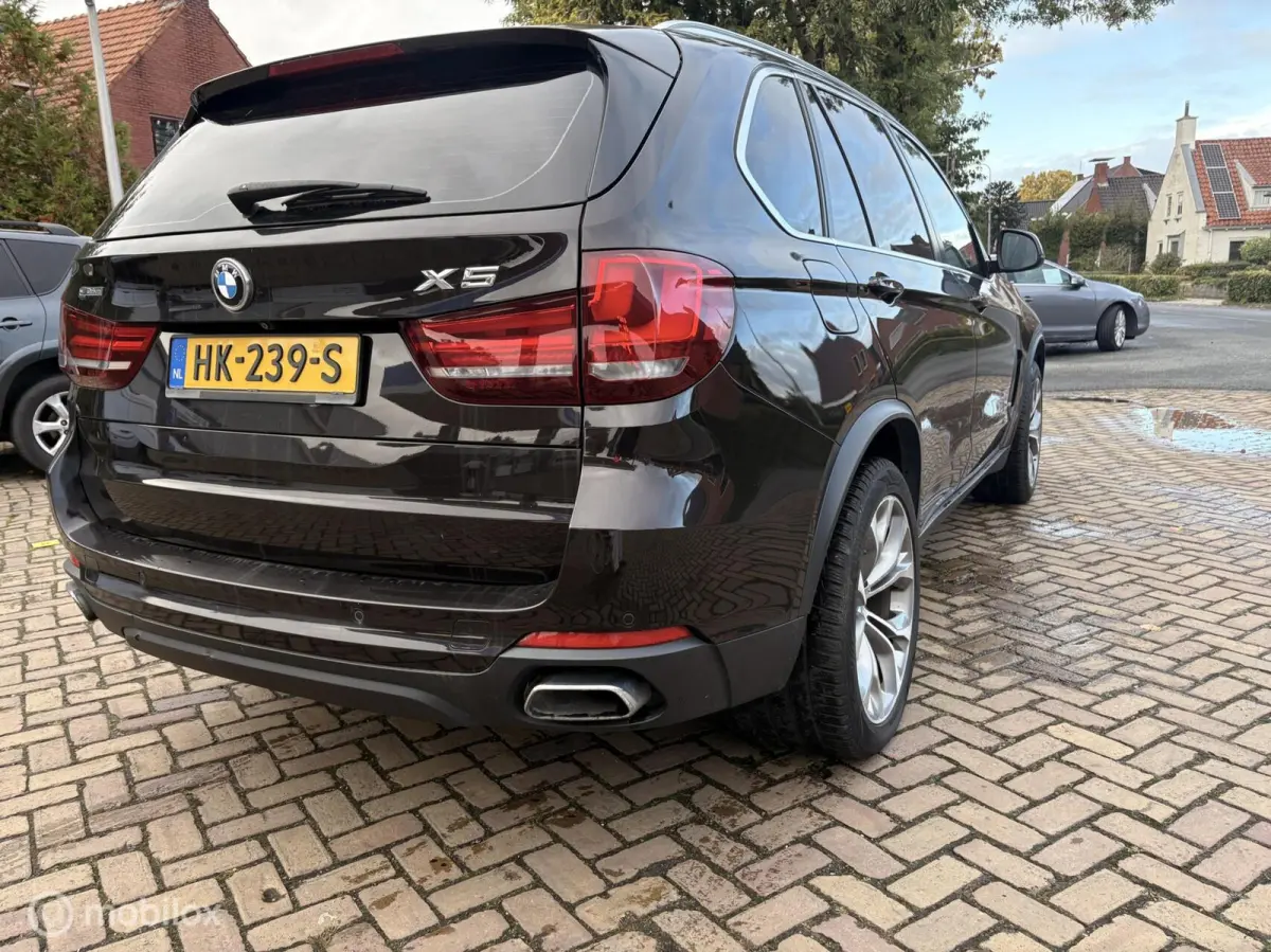 xDrive40e High Executive inruil is mogelijk orig nl auto met NAP