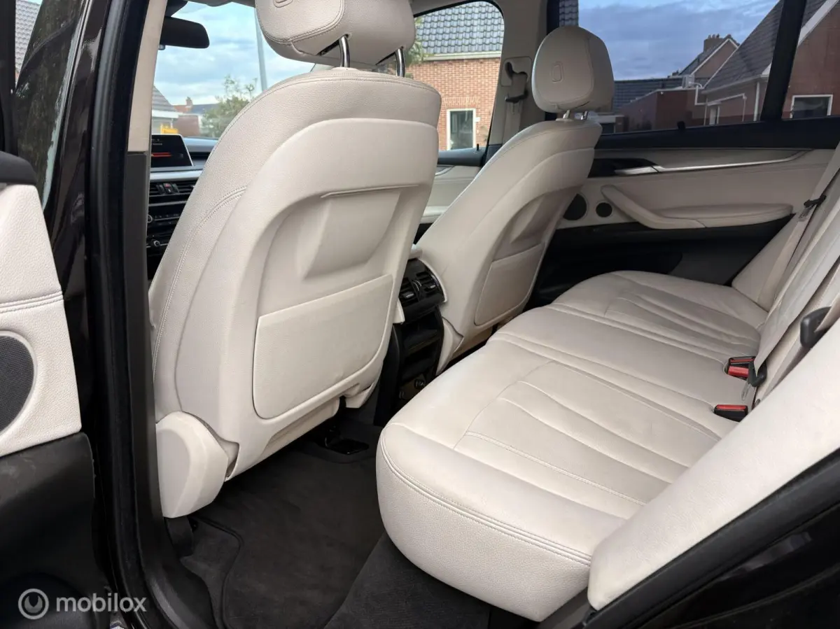 xDrive40e High Executive inruil is mogelijk orig nl auto met NAP