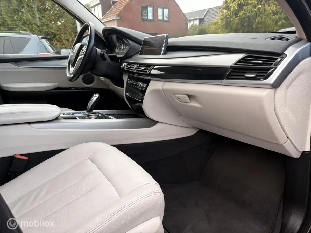 xDrive40e High Executive inruil is mogelijk orig nl auto met NAP