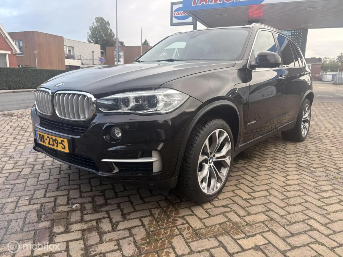 xDrive40e High Executive inruil is mogelijk orig nl auto met NAP