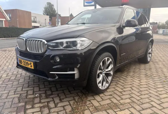 xDrive40e High Executive inruil is mogelijk orig nl auto met NAP