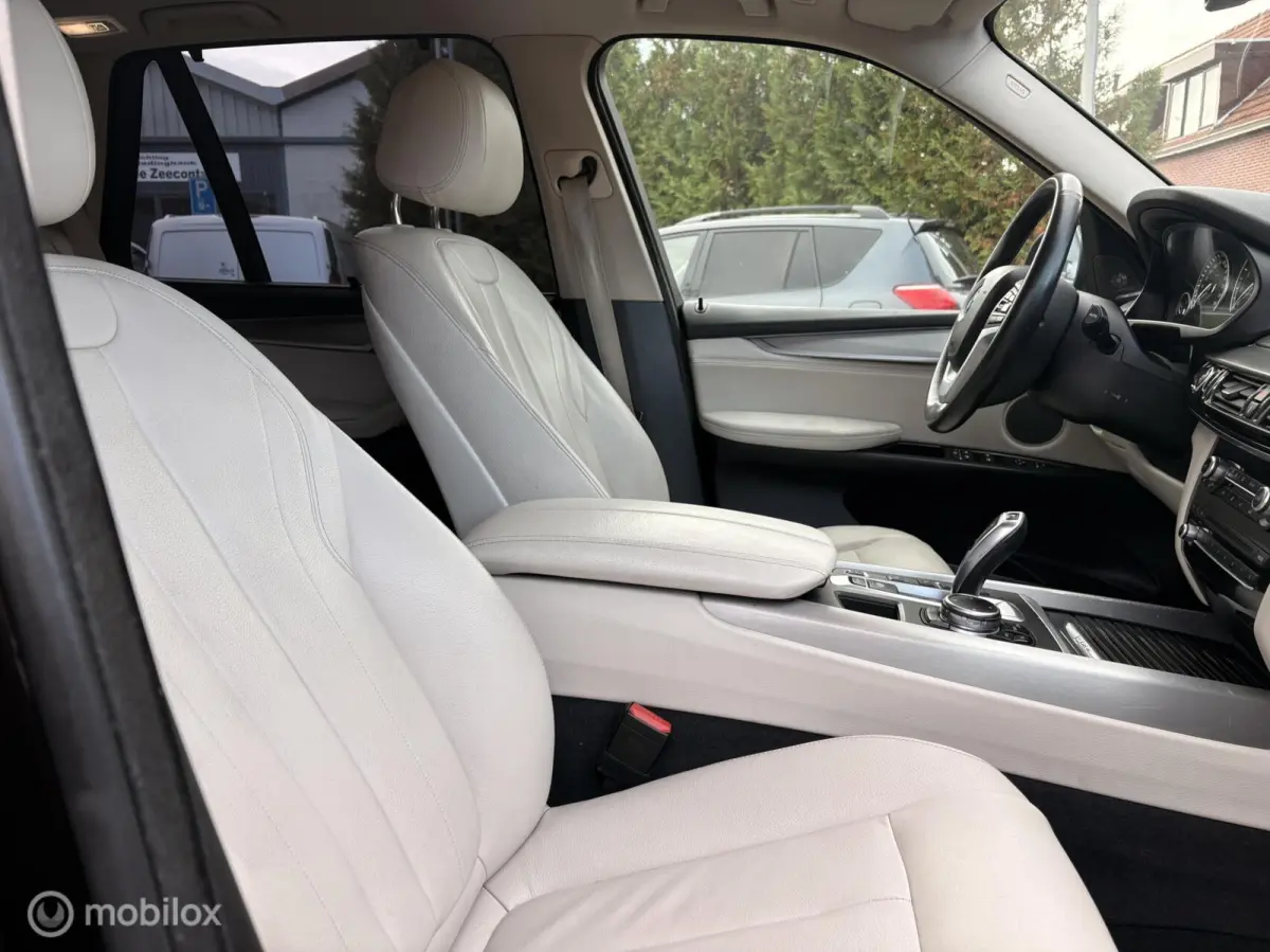 xDrive40e High Executive inruil is mogelijk orig nl auto met NAP