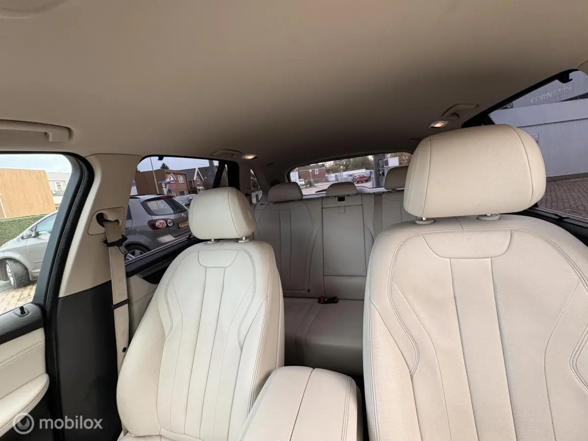 xDrive40e High Executive inruil is mogelijk orig nl auto met NAP