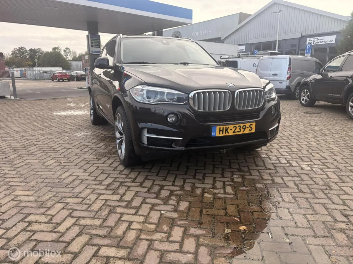 xDrive40e High Executive inruil is mogelijk orig nl auto met NAP