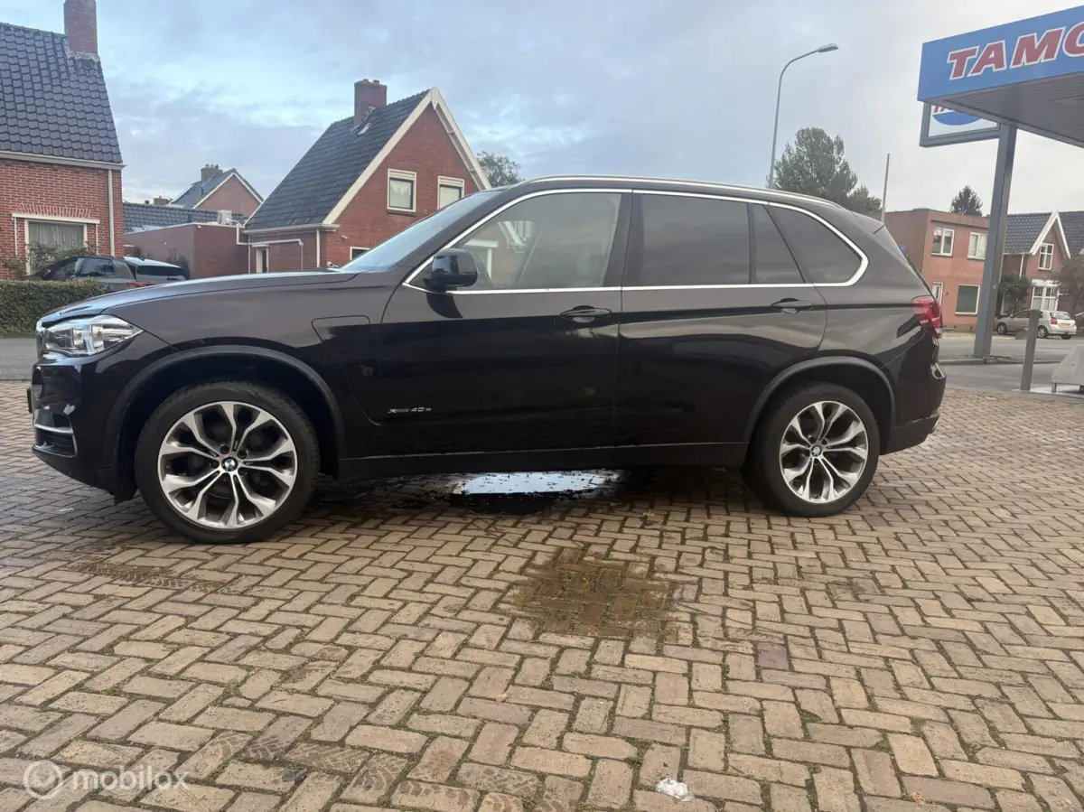xDrive40e High Executive inruil is mogelijk orig nl auto met NAP