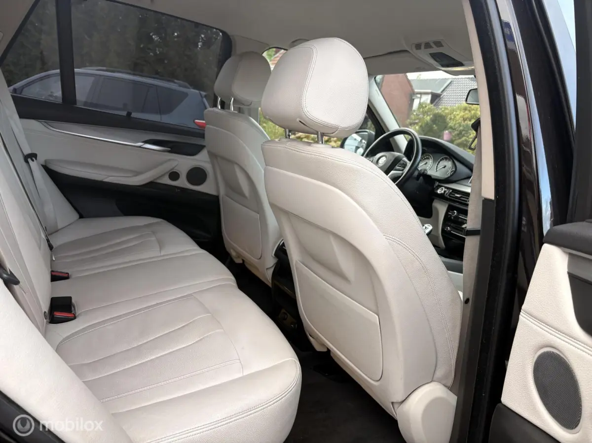 xDrive40e High Executive inruil is mogelijk orig nl auto met NAP