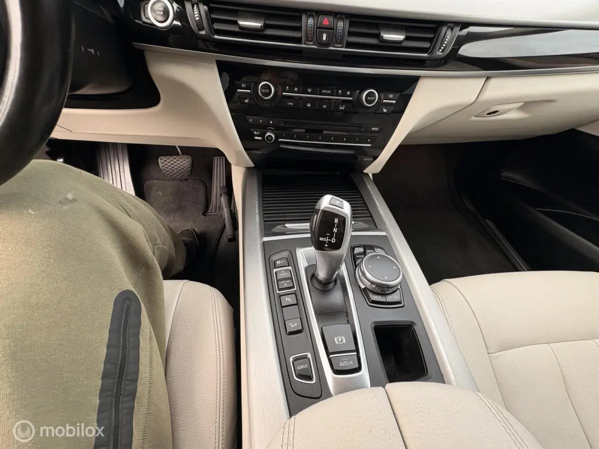 xDrive40e High Executive inruil is mogelijk orig nl auto met NAP