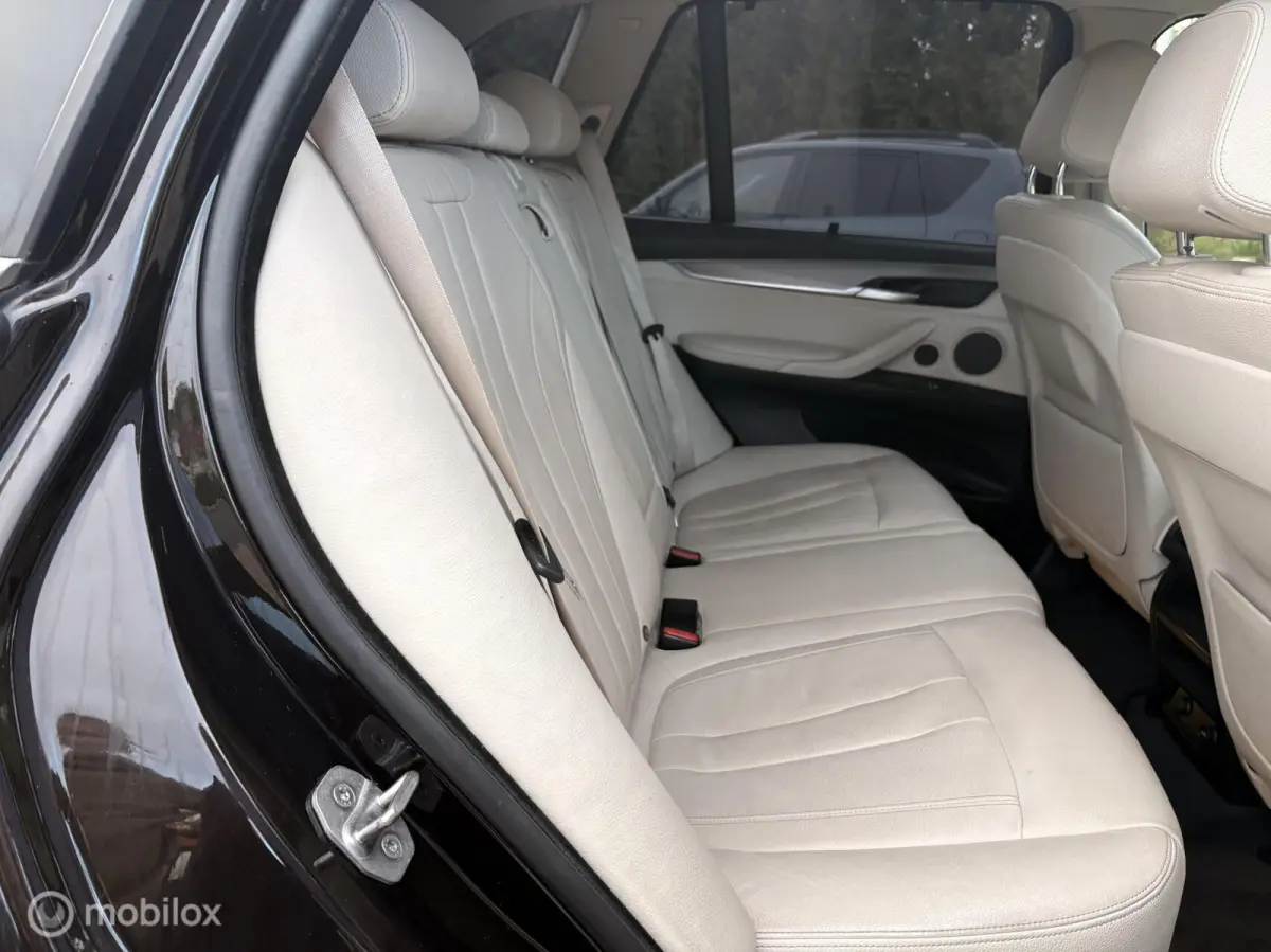 xDrive40e High Executive inruil is mogelijk orig nl auto met NAP