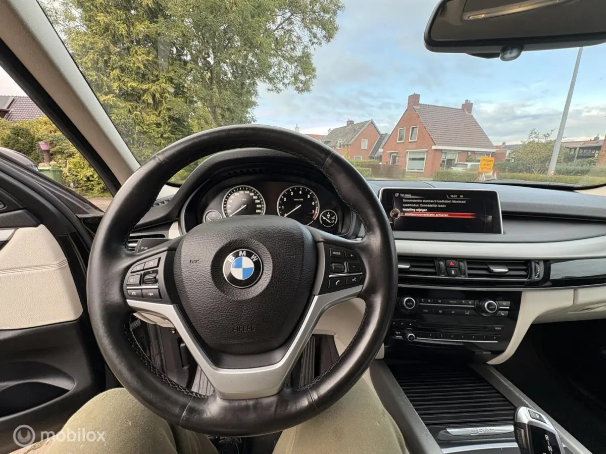 xDrive40e High Executive inruil is mogelijk orig nl auto met NAP