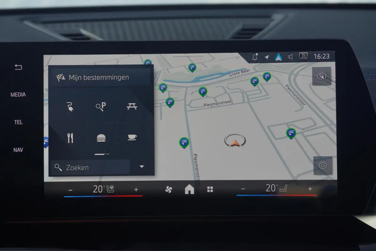eDrive20 |