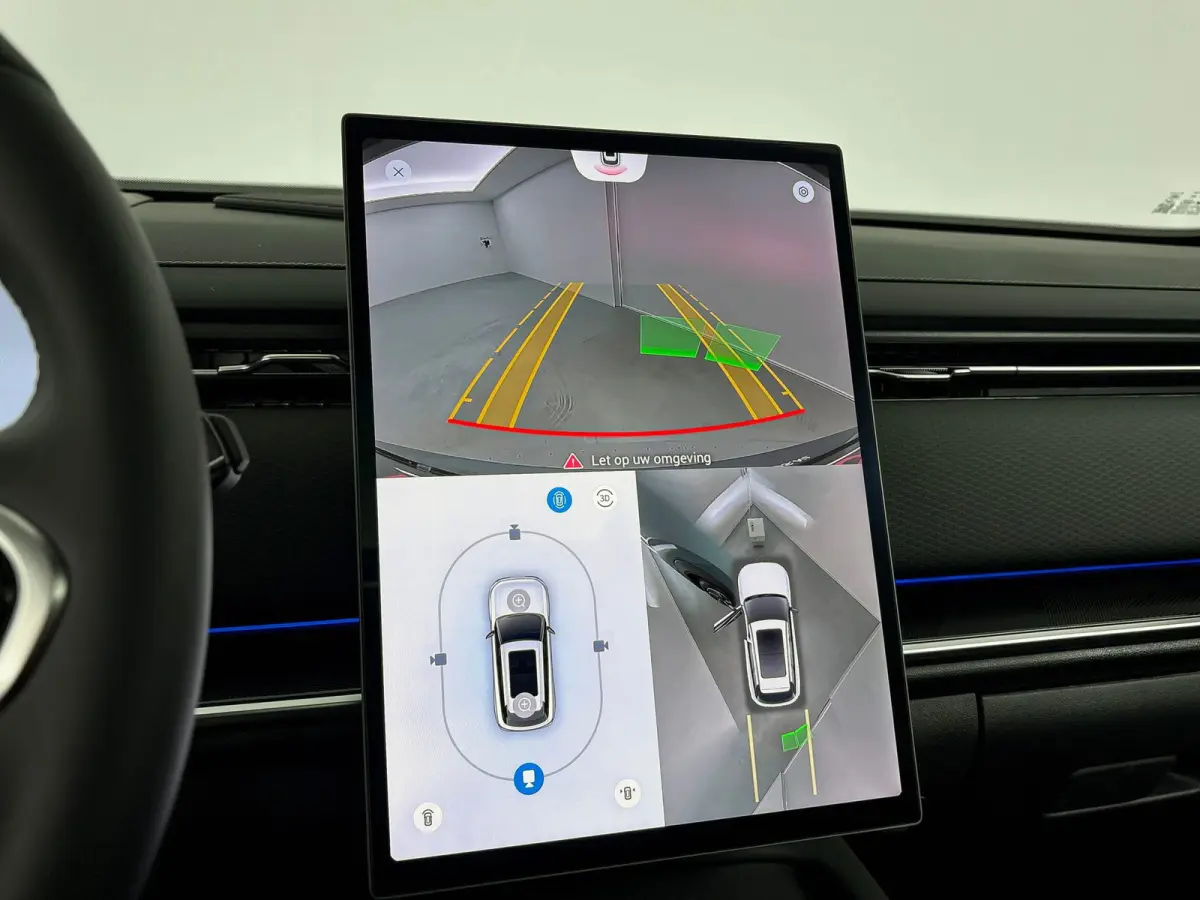 1.5 GDI SHS-P Exclusive 2x Leverbaar uit voorraad, Panoramadak, Stoel koeling/verwarming, 1500kg trekgewicht. PHEV